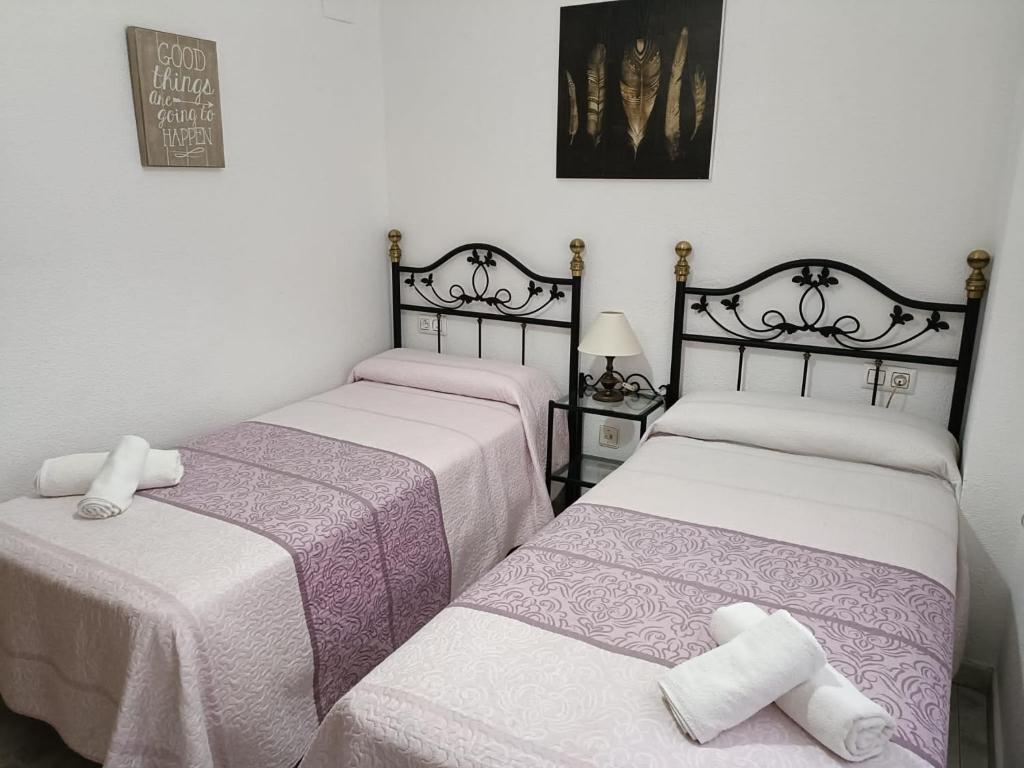 Apartamento Candari Playa en Cadiz - 3