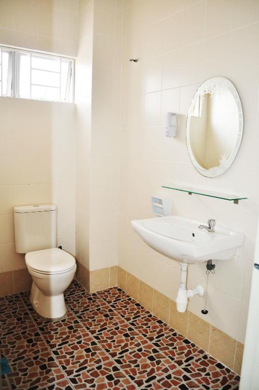 Garden Vacation Suite photo