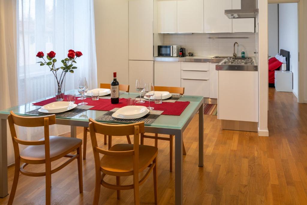 San Giusto Apartment - Lucca city center - 2