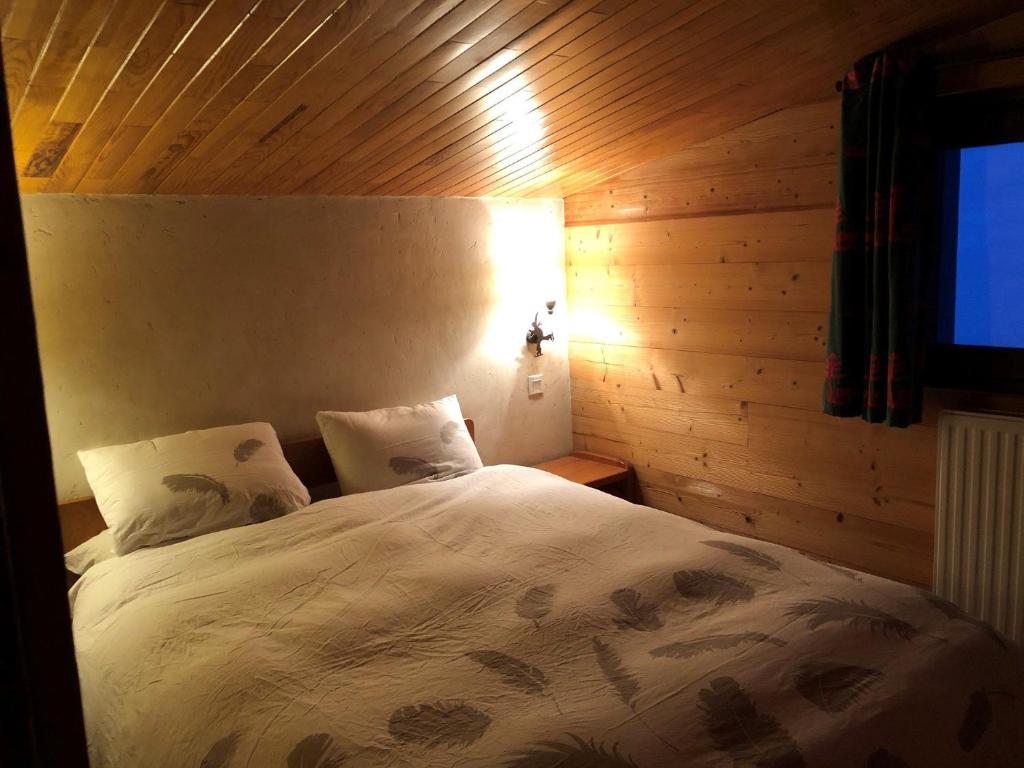 Lauvitel - C5 - Appt duplex pied de piste - 8 pers - 4
