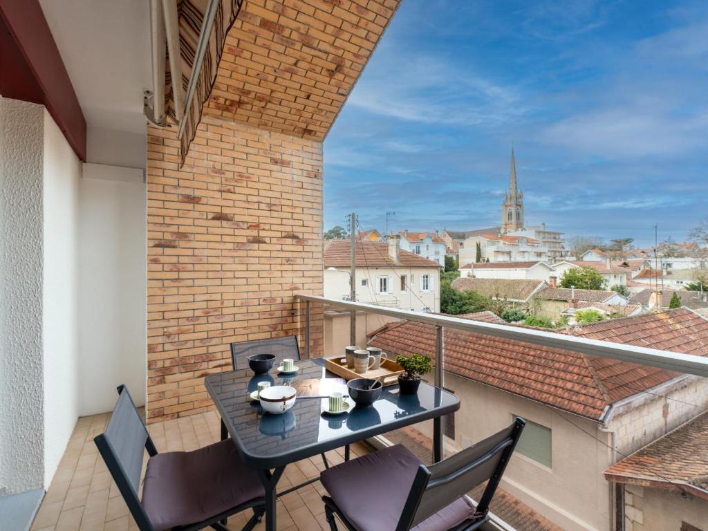 Apartment Plein Soleil-1 by Interhome - 2