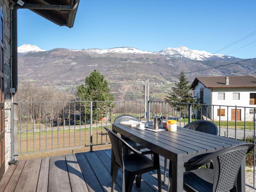 Apartment Maison Pro de Solari-2 by Interhome - 3