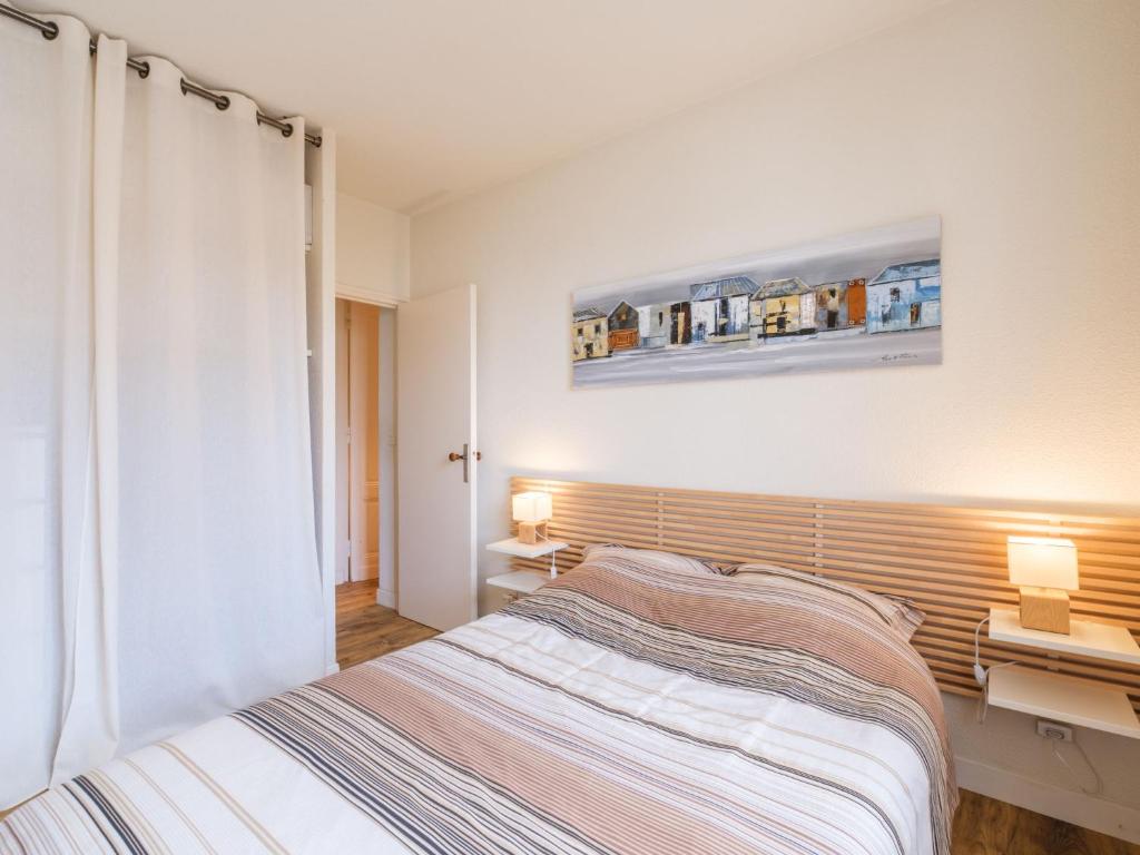 Apartment Villa Béatrice by Interhome - 2