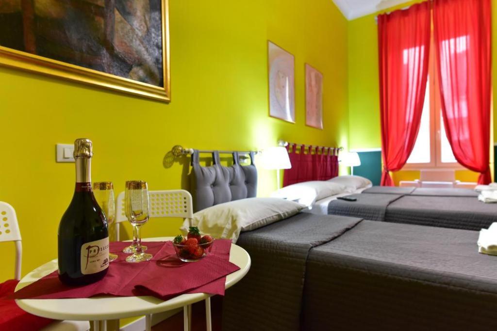 Best Rooms Termini - 5