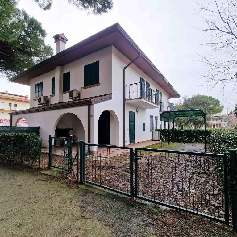 VILLA INCA - 1