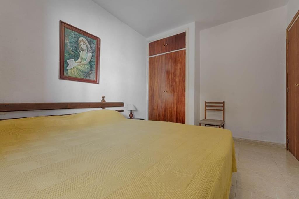Amplio y luminoso apartamento con piscina Planta 0 N1 - 2