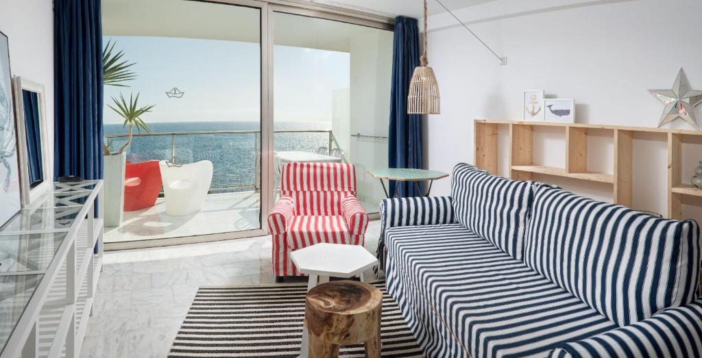 Marina Suites Gran Canaria - 3