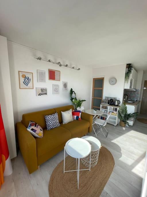 Charmant Studio à 5 min d’Aix en Provence, Aix-en-Provence