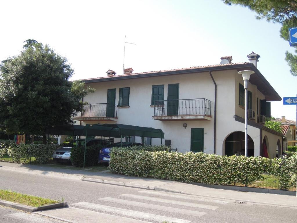 VILLA INCA - 5