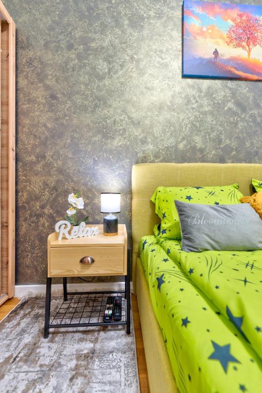 SkyLine Lux 2 Apartman Zlatibor - 5