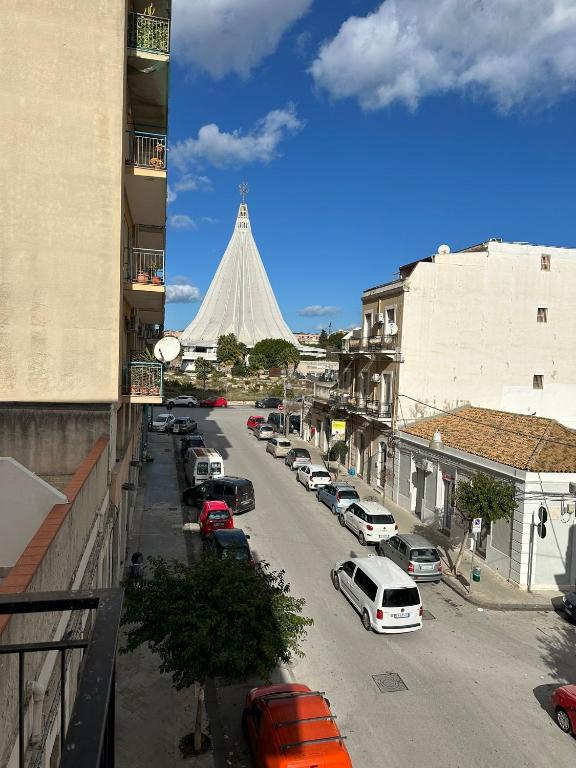 Timoleonte 105, Syrakusy