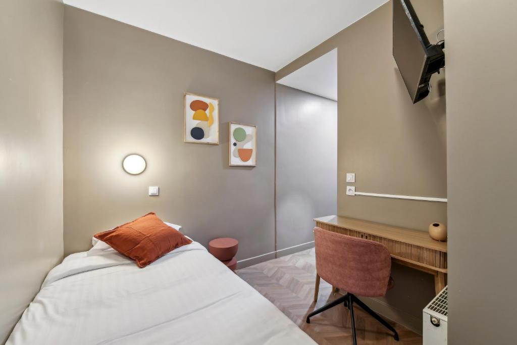 Hotel Margot - 5