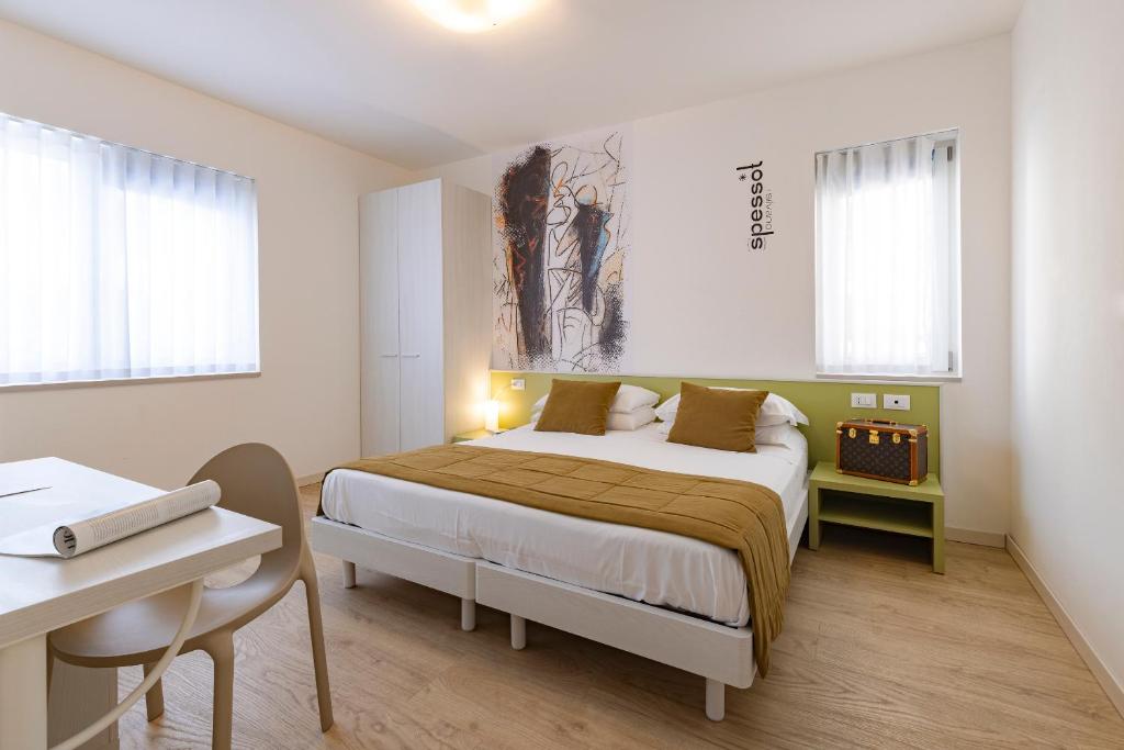 Art Hotel Principe - 1