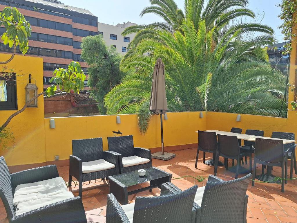 Casa Consell Apartments - 2