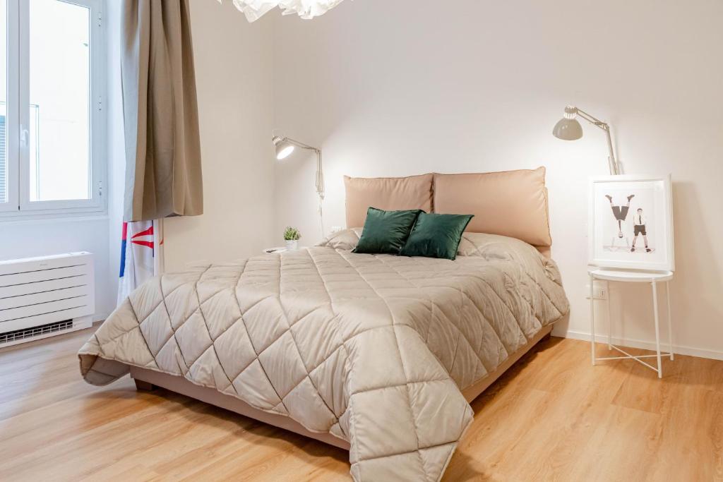 H11 [The King's Apartment] Ariston - Centro - 2