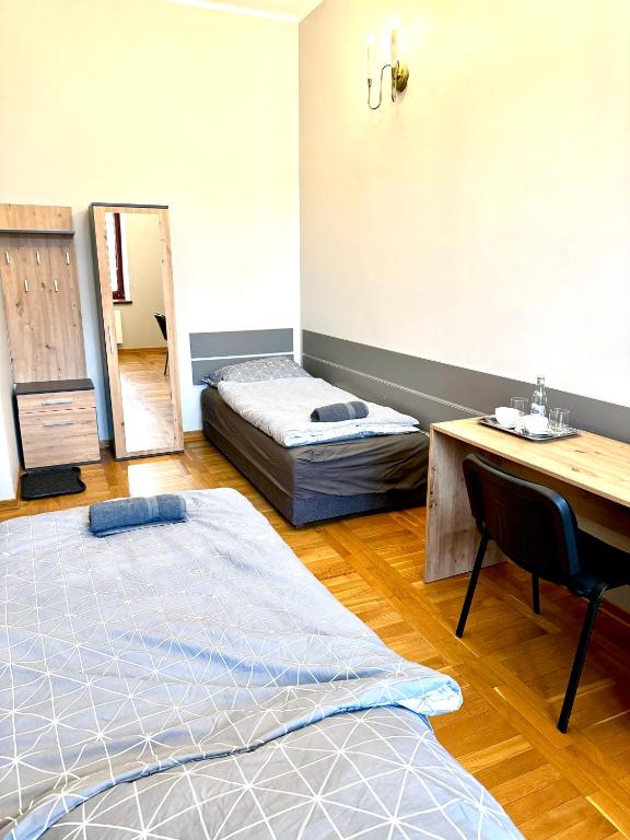 Hostel Va Bank