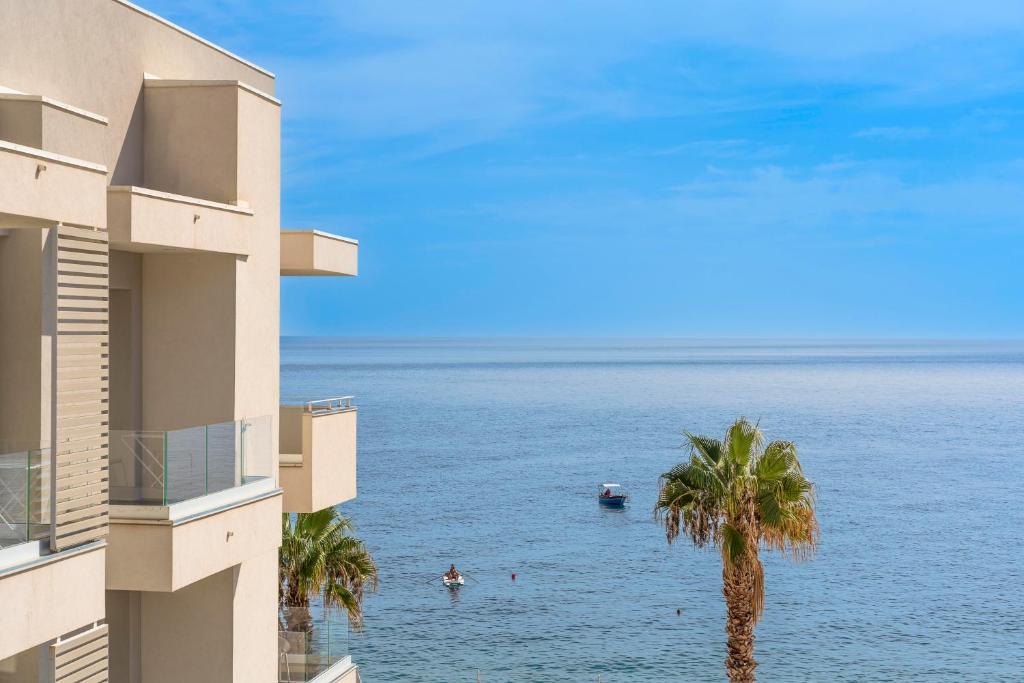 Albatros Beach Hotel - zdjęcie 2