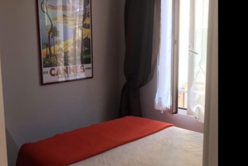 Casa Charlotte nel cuore di Cannes - 4