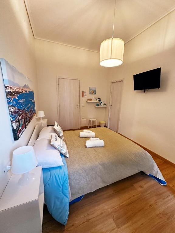Caroline's Home - 1