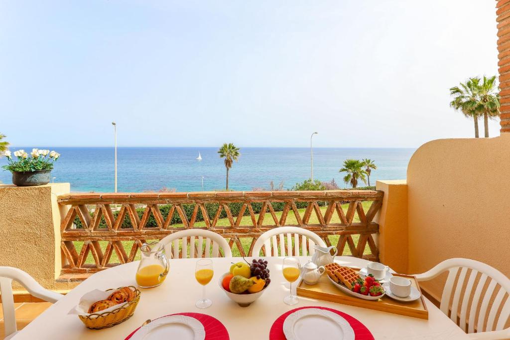 La Joya panoramic sea & coast views - 2