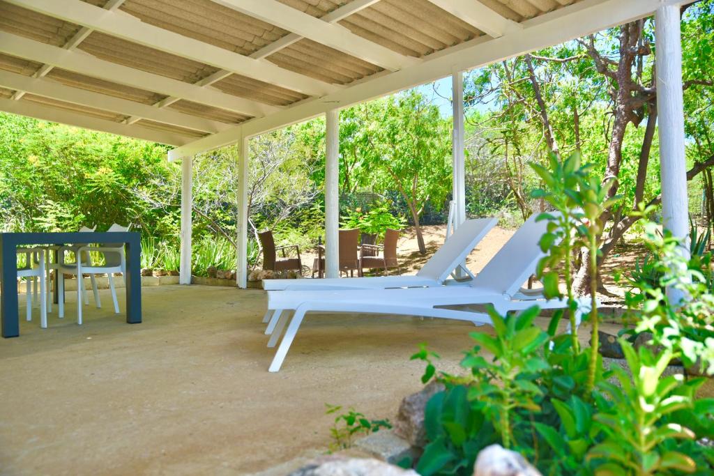 FonteinZen - Home with big garden at Fontein, Willemstad