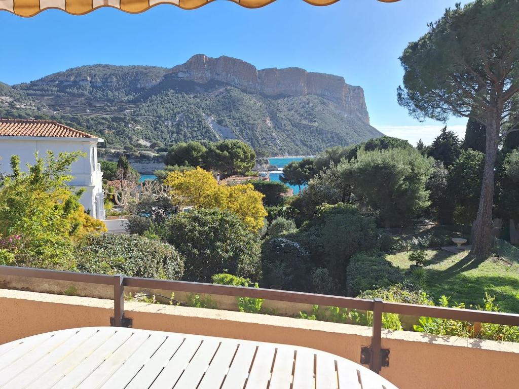 Vue Exceptionnelle CASSIS, Cassis