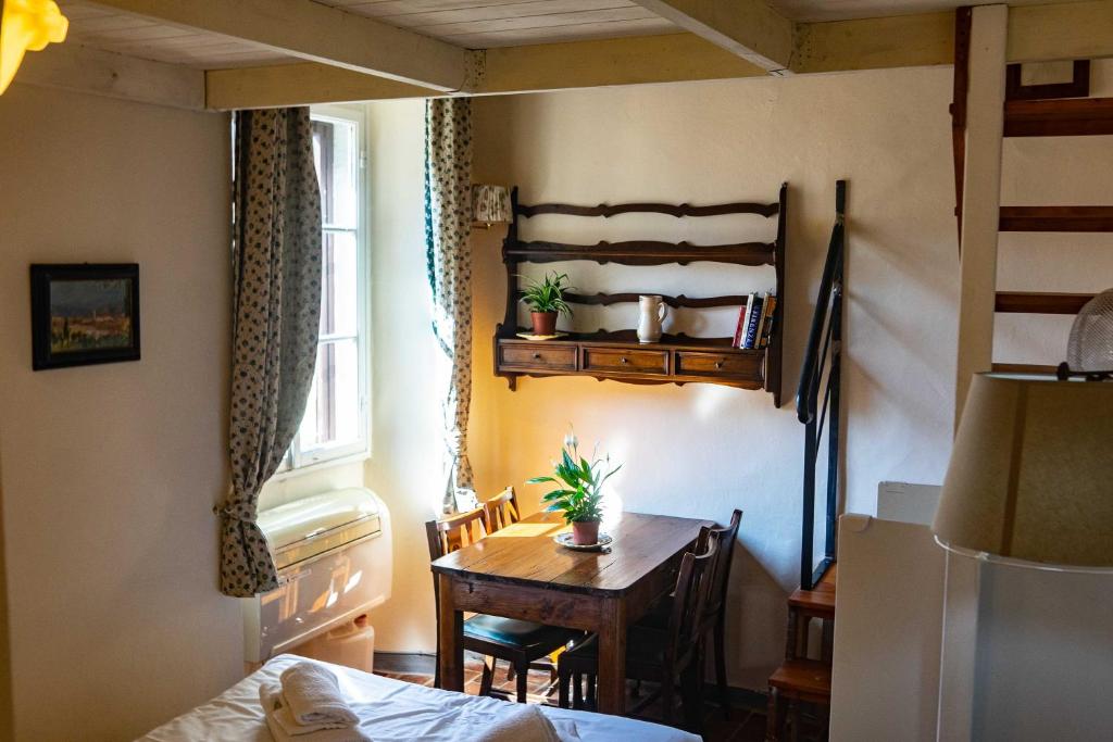 Toscanella Suite Florence - 2