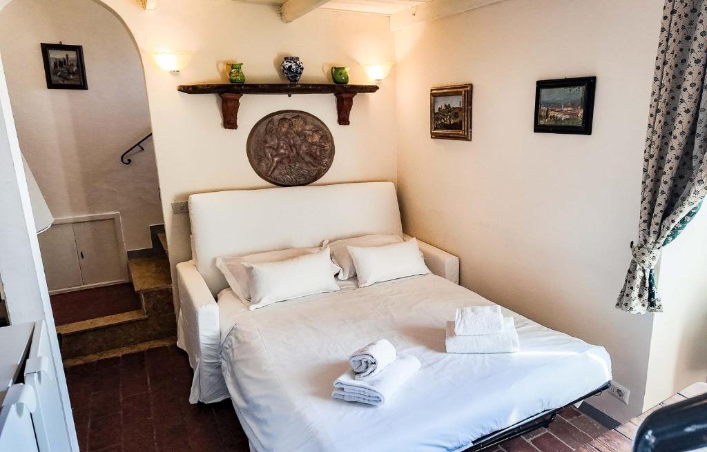 Toscanella Suite Florence - 5