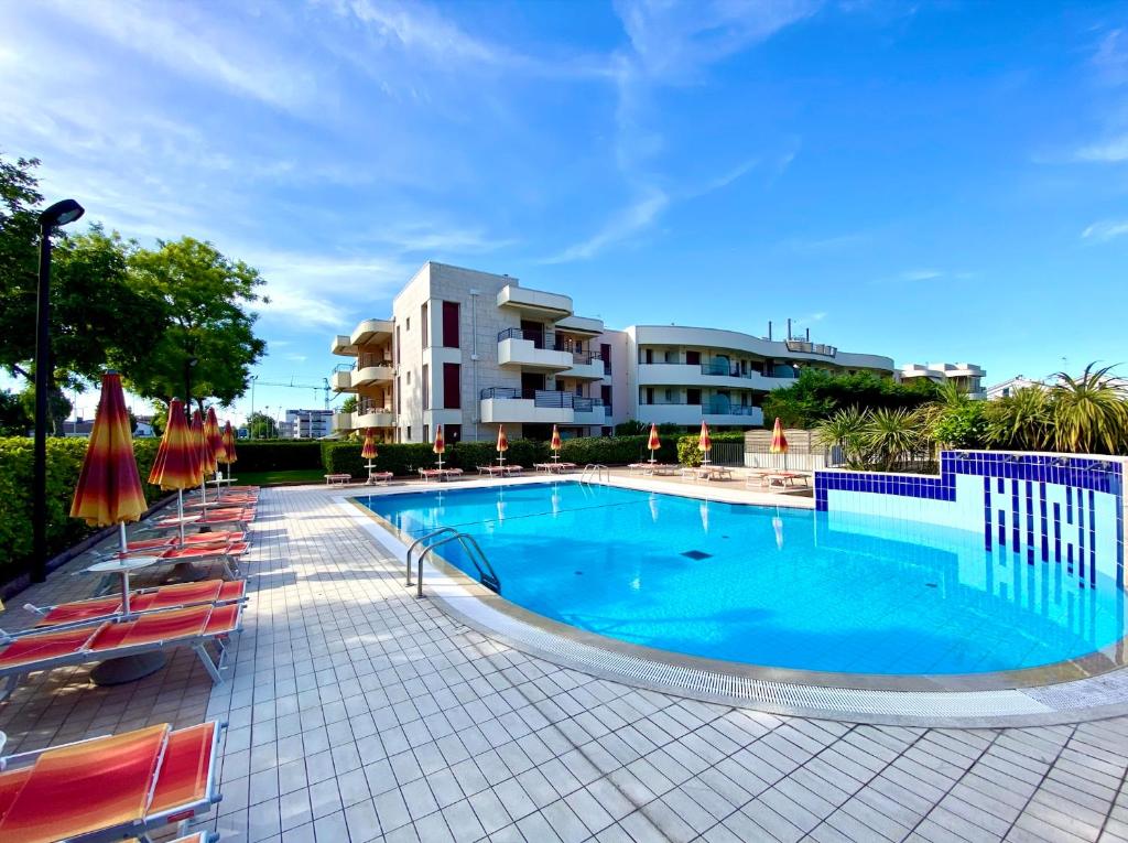 Residence Aurora Park - Carraro Immobiliare - Family Apartments - 1