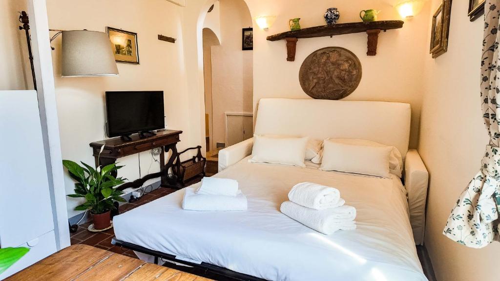 Toscanella Suite Florence - 4