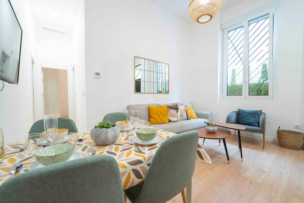 Apartamento a estrenar junto al centro de la ciudad - 5