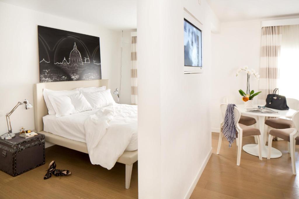 Via Del Corso Home Roma - 5