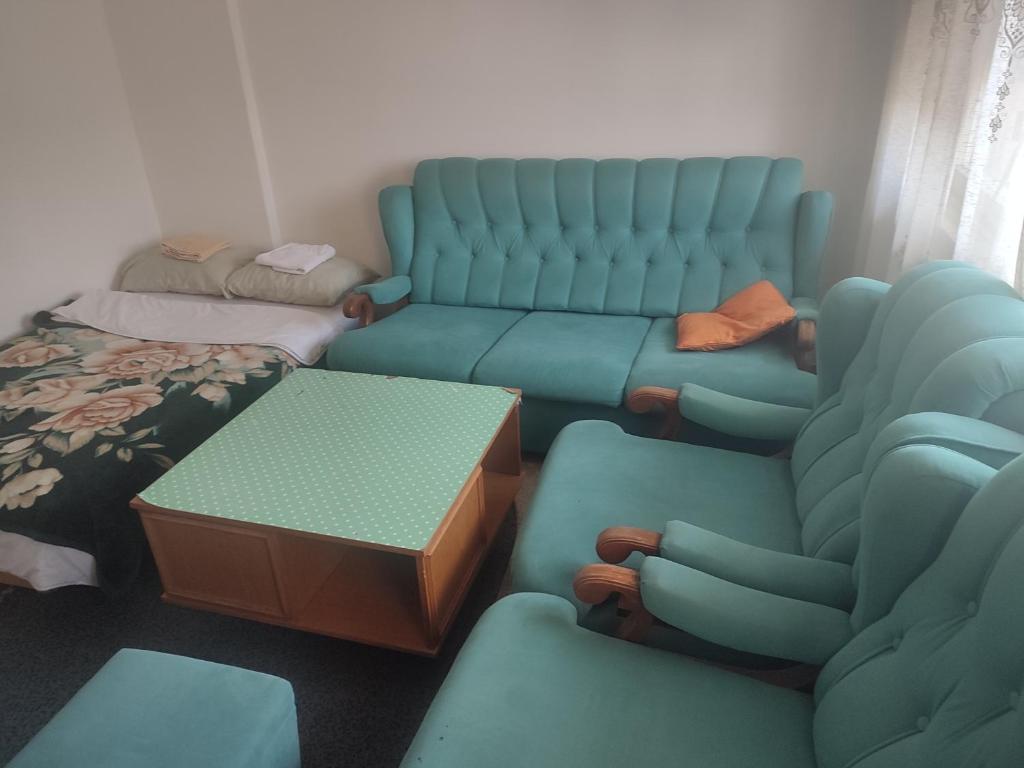 Apartman Retro Una - 4