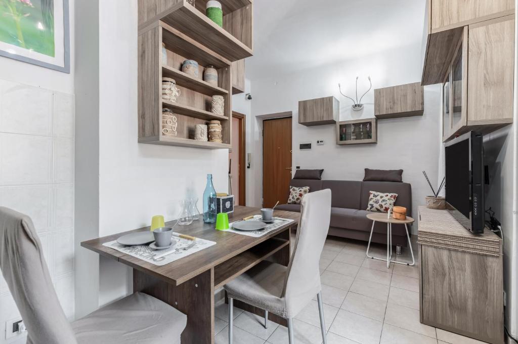 GuestHost - Appartamento Gama Functional Flat - 3