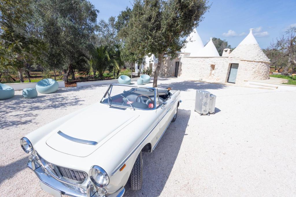 LaCasa Puglia - 3