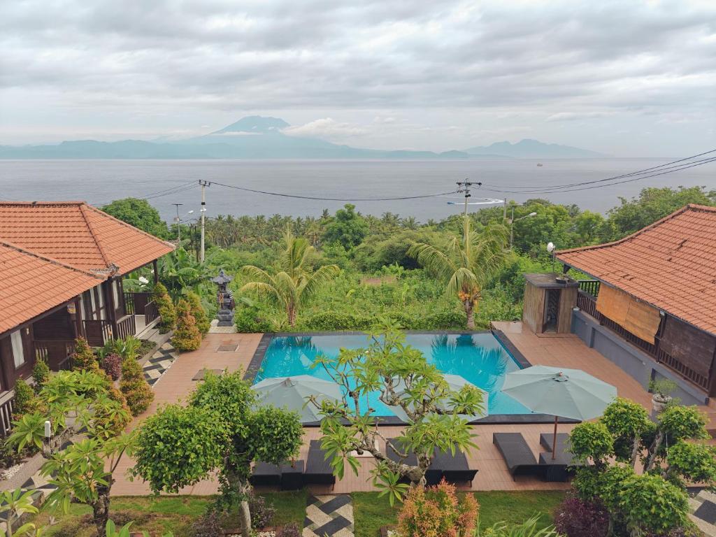 Nusa Sedayu Hotel By Ocean View