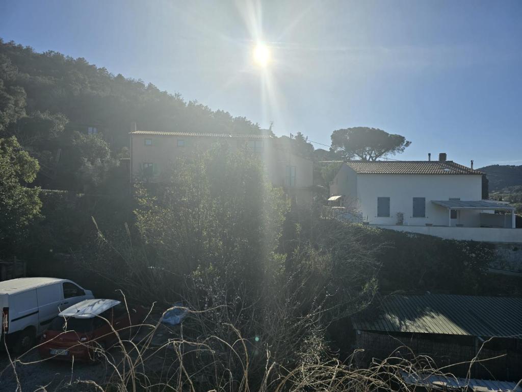 Chez Choucas Maison e Maisonette - Goelba - 4