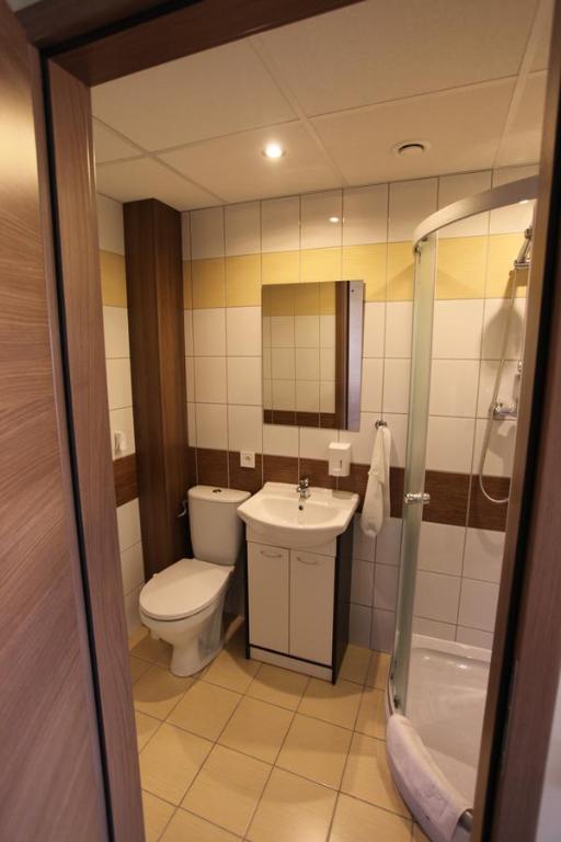 Hotelik A2 photo