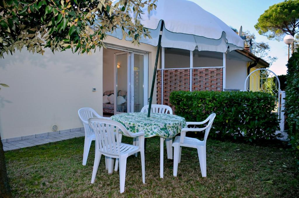 Villa Bouganville - 3