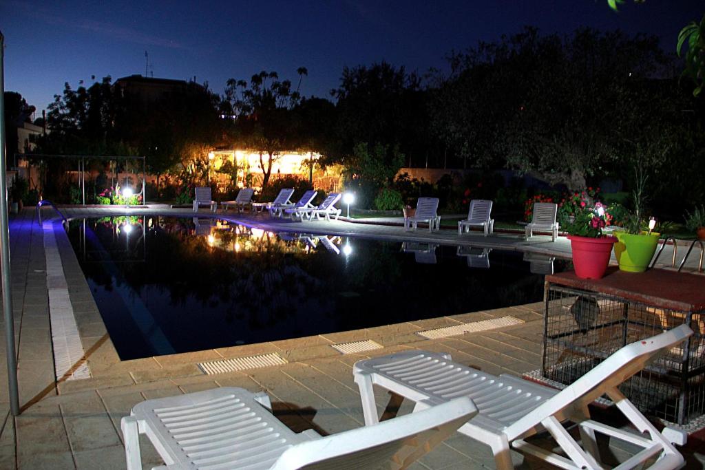Hotel Dimitra Sun photo