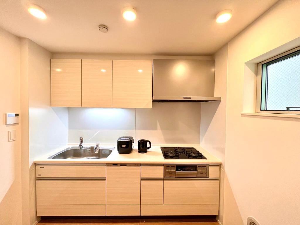 Kenki Ueno House-TT0170