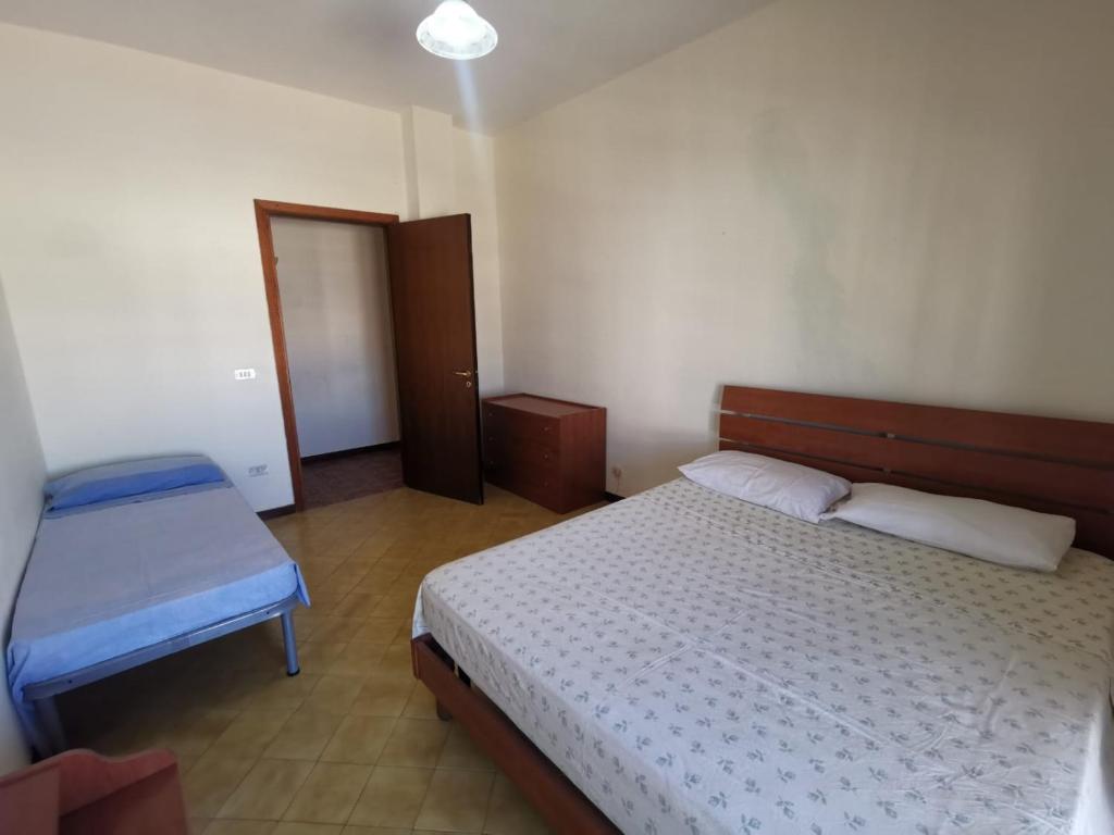 Appartamento Lavinia vista mare - 2