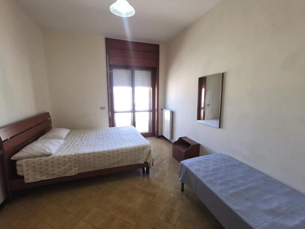 Appartamento Lavinia vista mare - 3