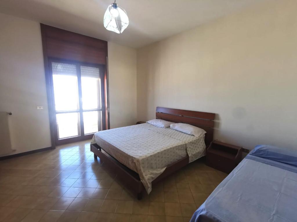 Appartamento Lavinia vista mare - 4
