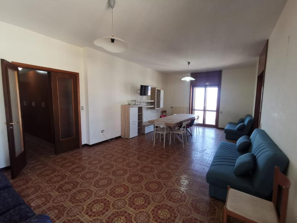 Appartamento Lavinia vista mare - 5