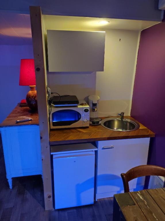 Le Studio au calme à Royan - 4