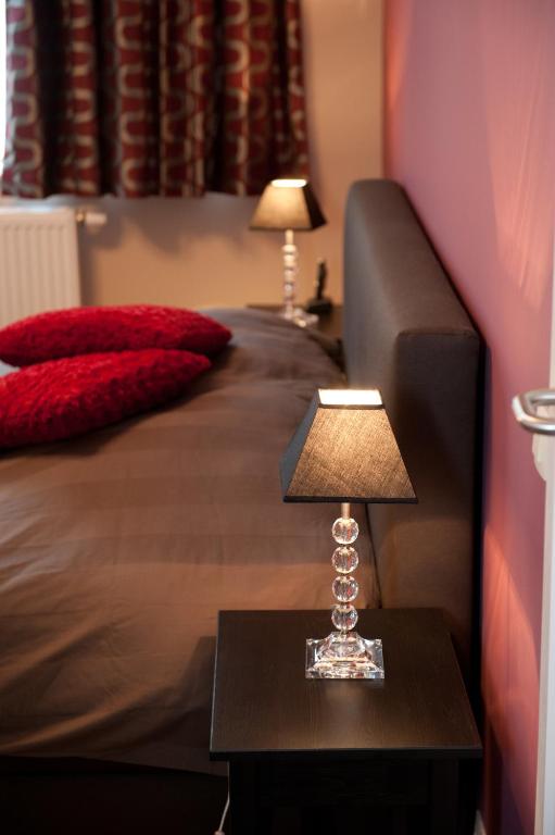 B&amp;B Innbrugas — Hotel in Bruges