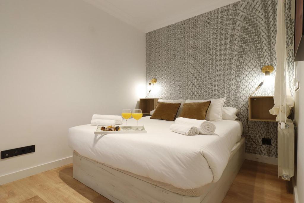 Madrid Río Suites - 4
