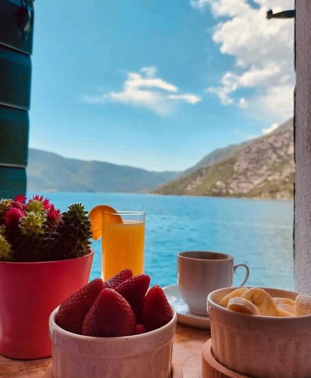 Vendetta Montenegro, Risan