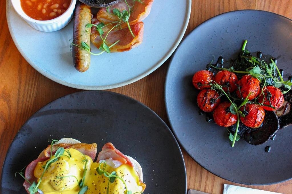 お料理のイメージ